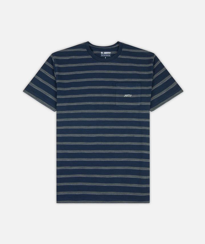 M's Pehala Slub Premium Tee