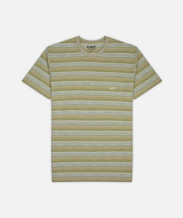 M's Pehala Slub Premium Tee
