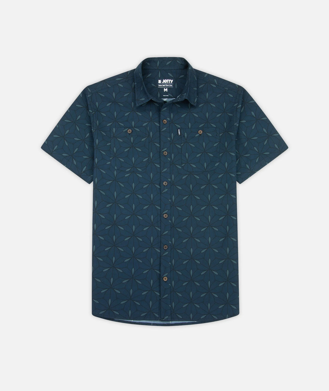M's Seabrite Shirt