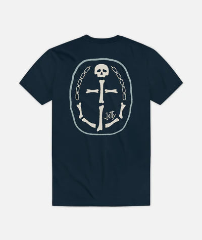 M's Davy Tee