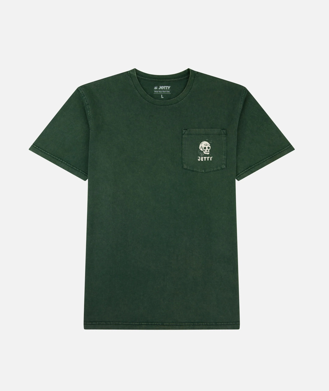 M's Runes Tee