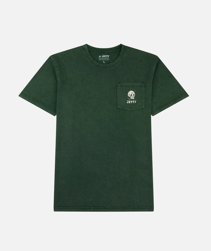 M's Runes Tee