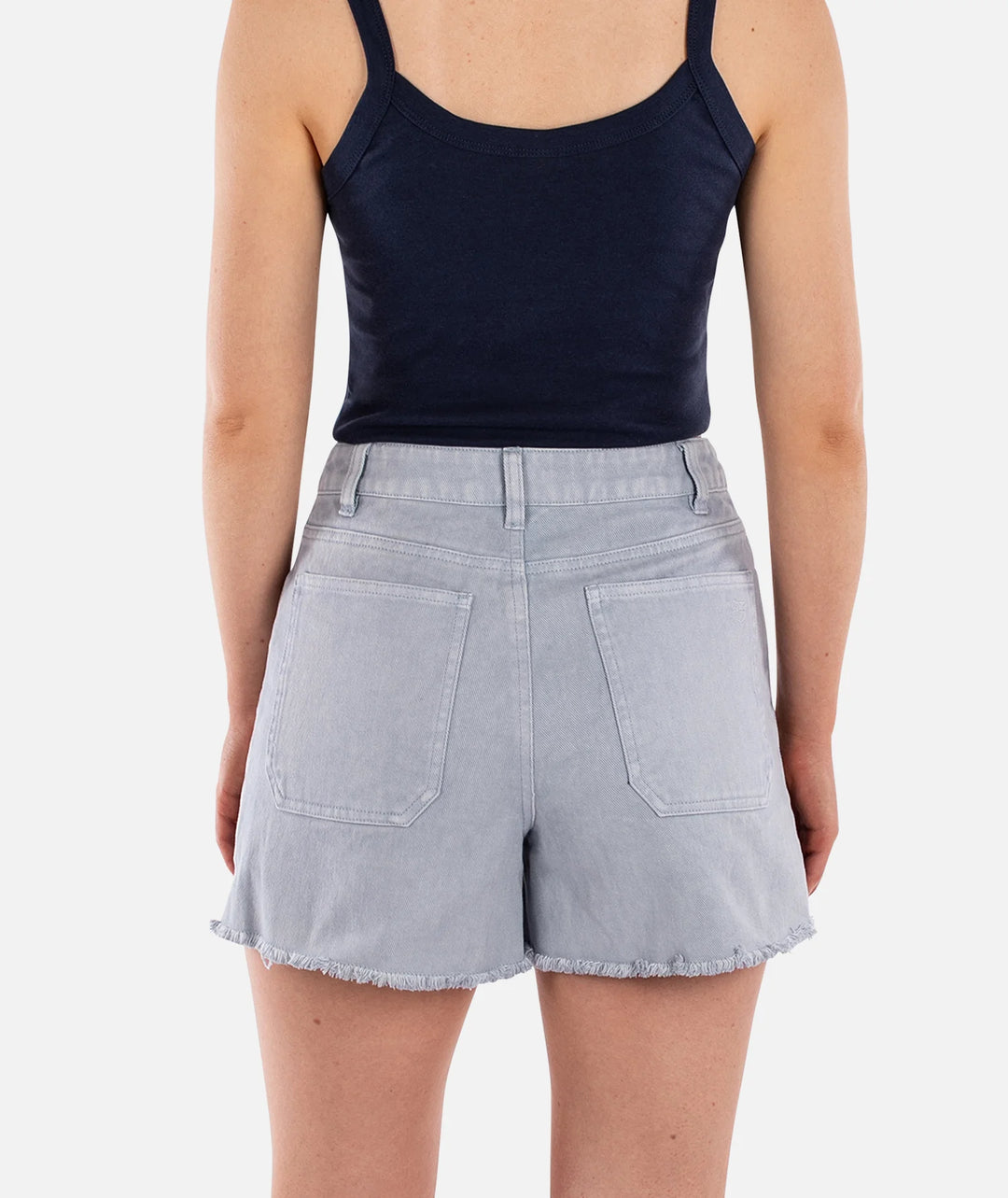 W's Elle Short
