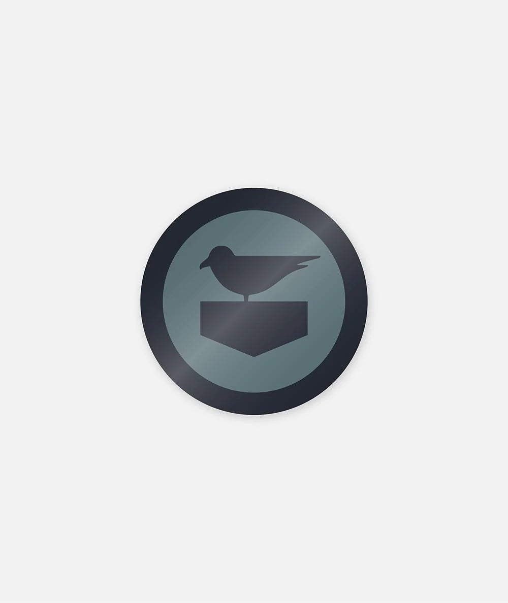 Otis Coin Sticker