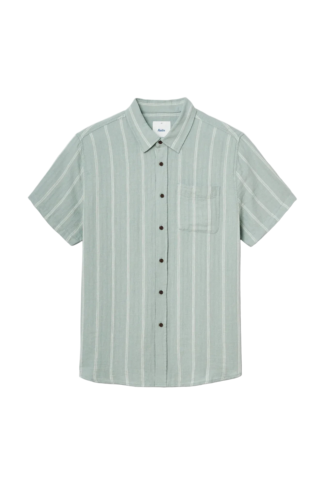 M's Alan Shirt