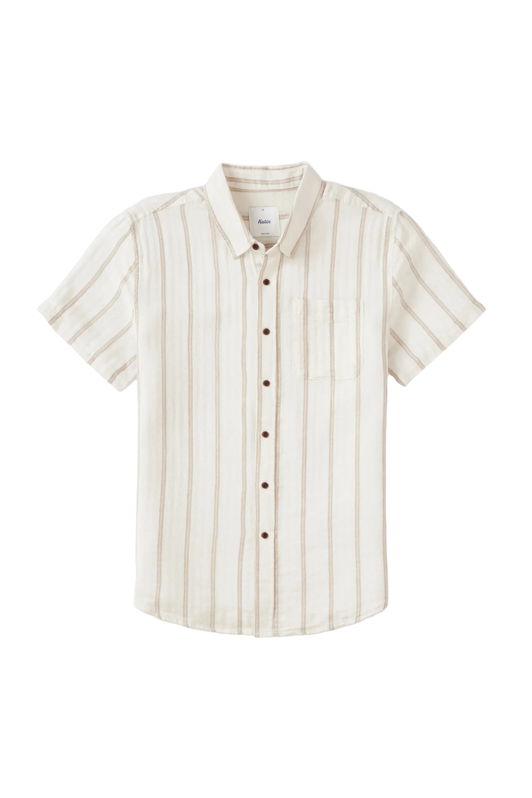 M's Alan Shirt