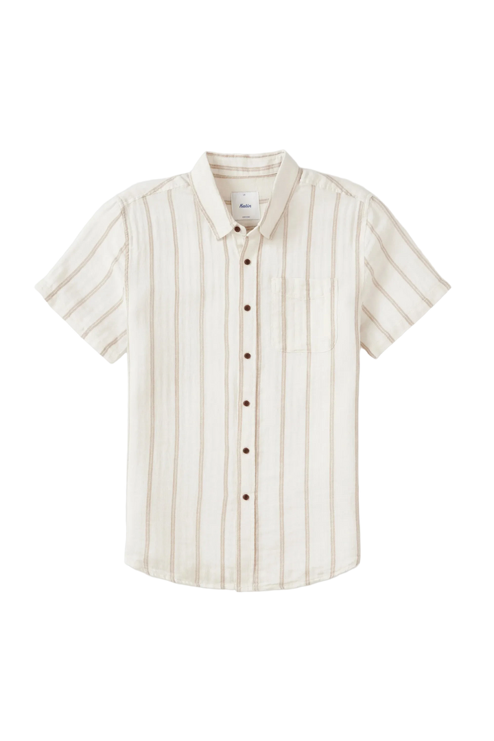 M's Alan Shirt