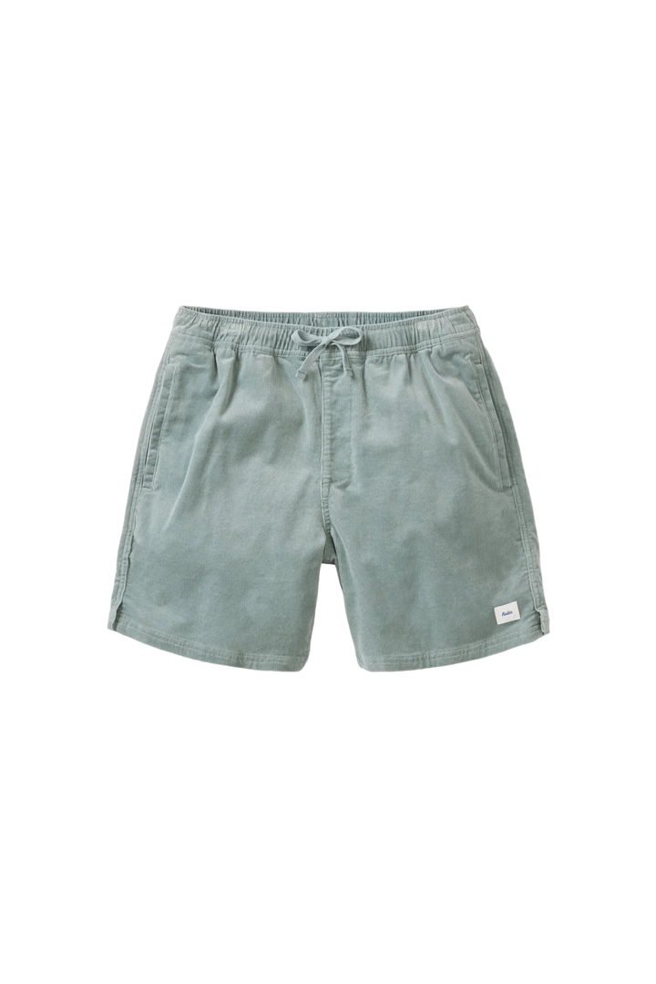 M's Cord Local Short