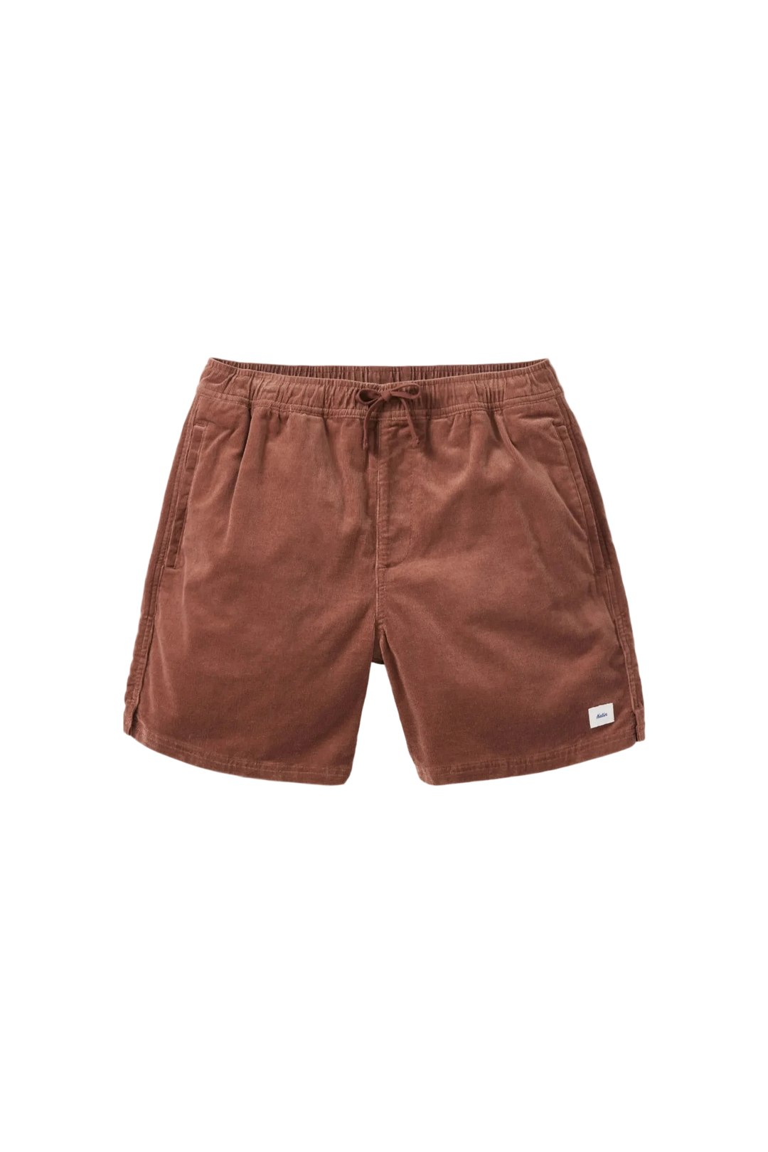 M's Cord Local Short