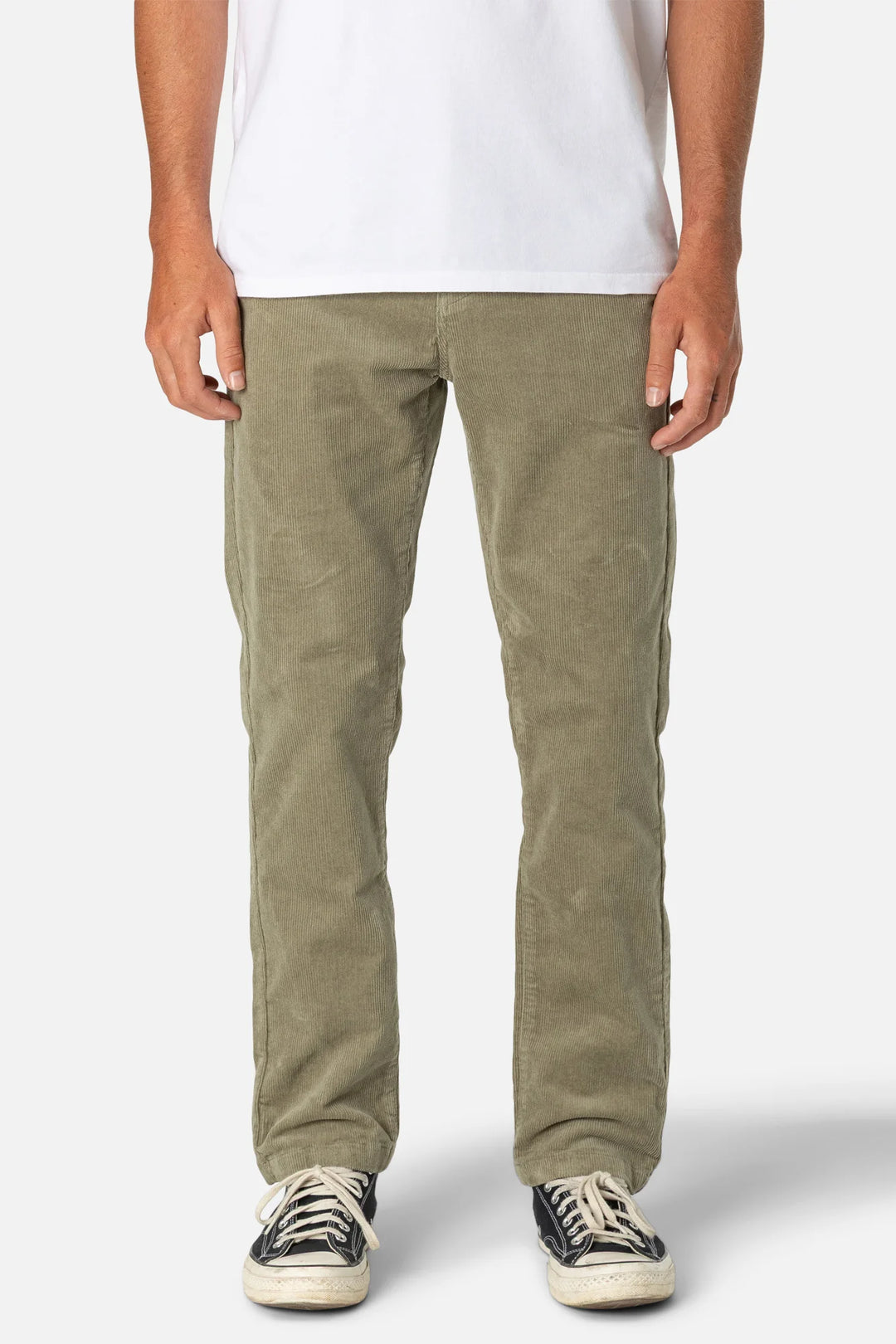 M's Corduroy Corey Pant