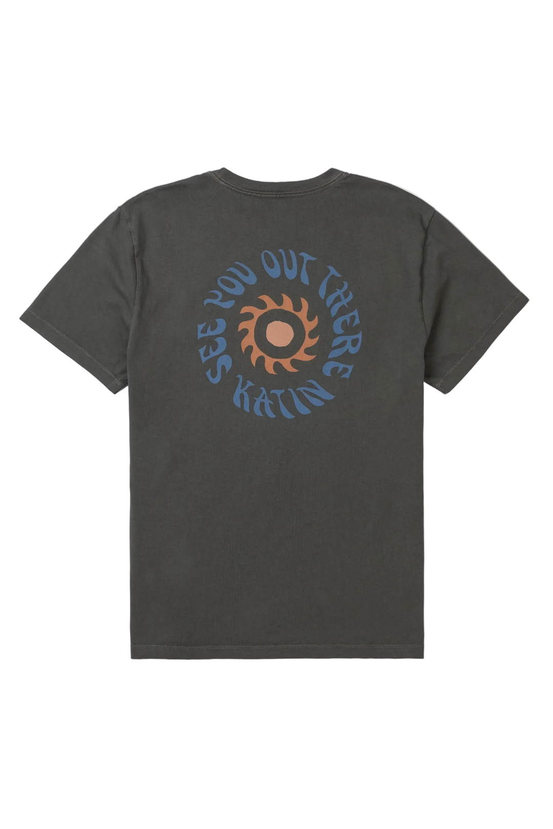 M's Illusion Tee