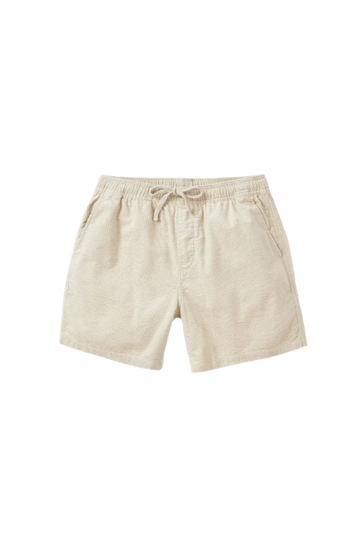 M's Ward Short