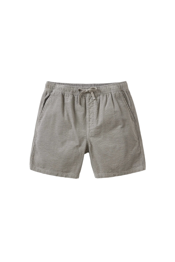 M's Ward Short