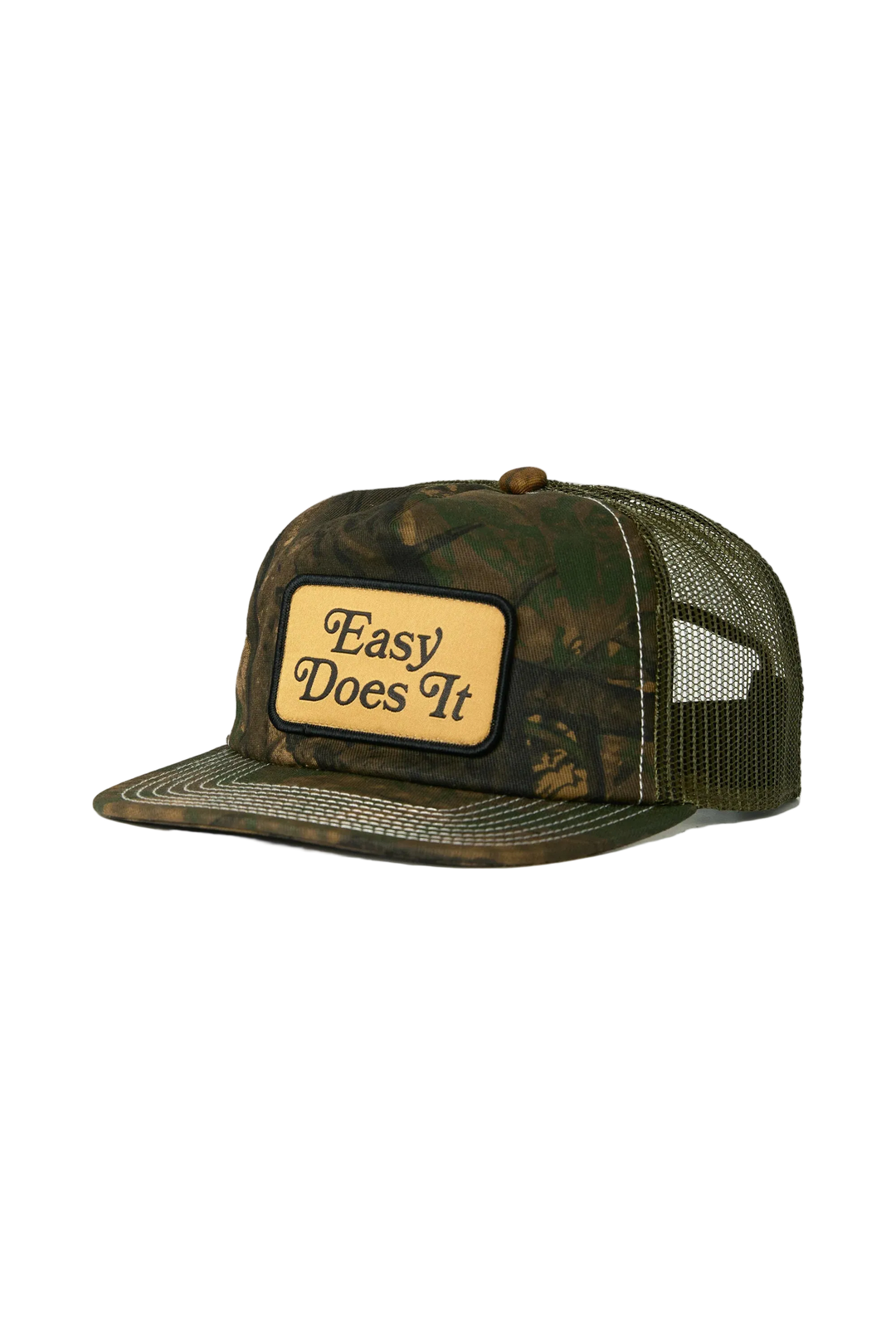 Good Times Trucker Hat