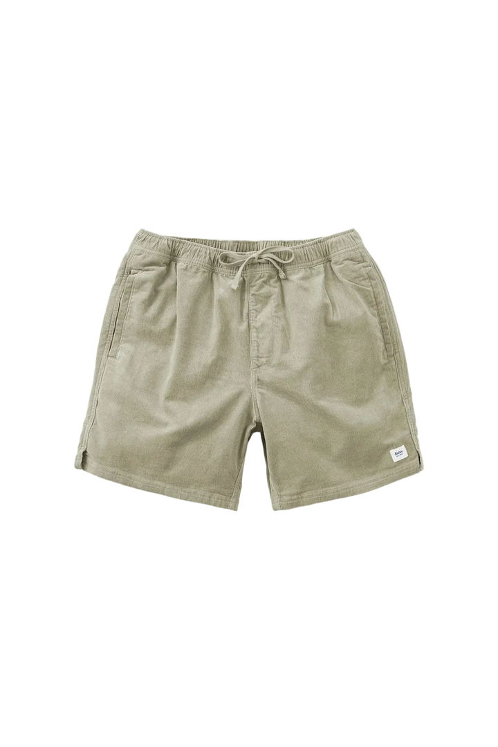 M's Cord Local Short