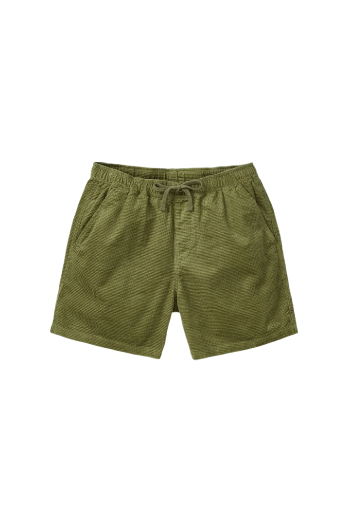 M's Ward Short