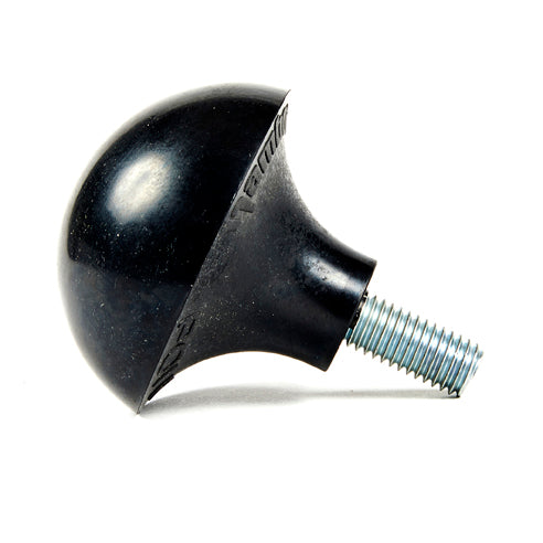 SUPSKATE Street Sweeper Travel Paddle — Mid Flex | Breakaway Skate Paddle