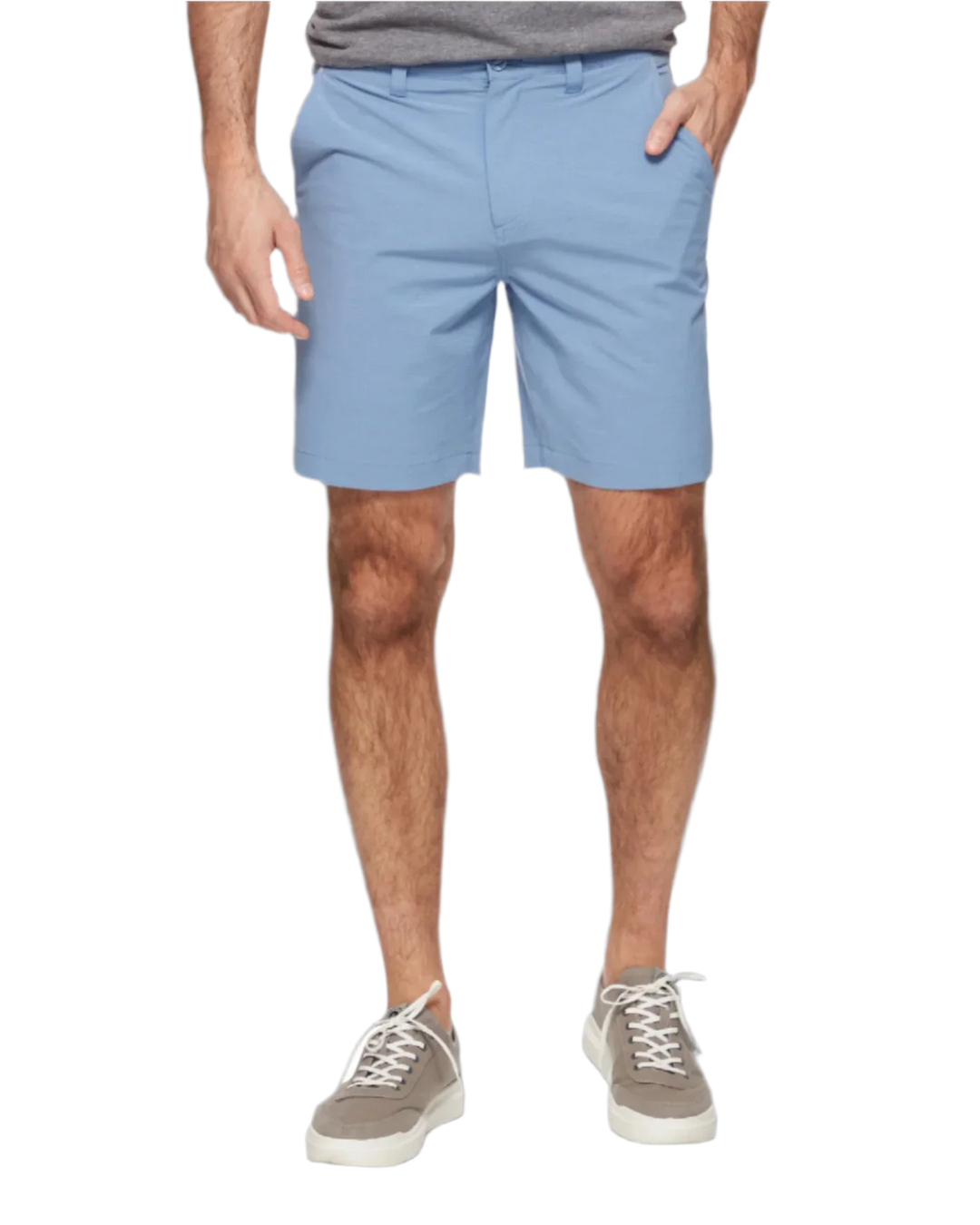 M's Millen Performance Hybrid Short - 8"