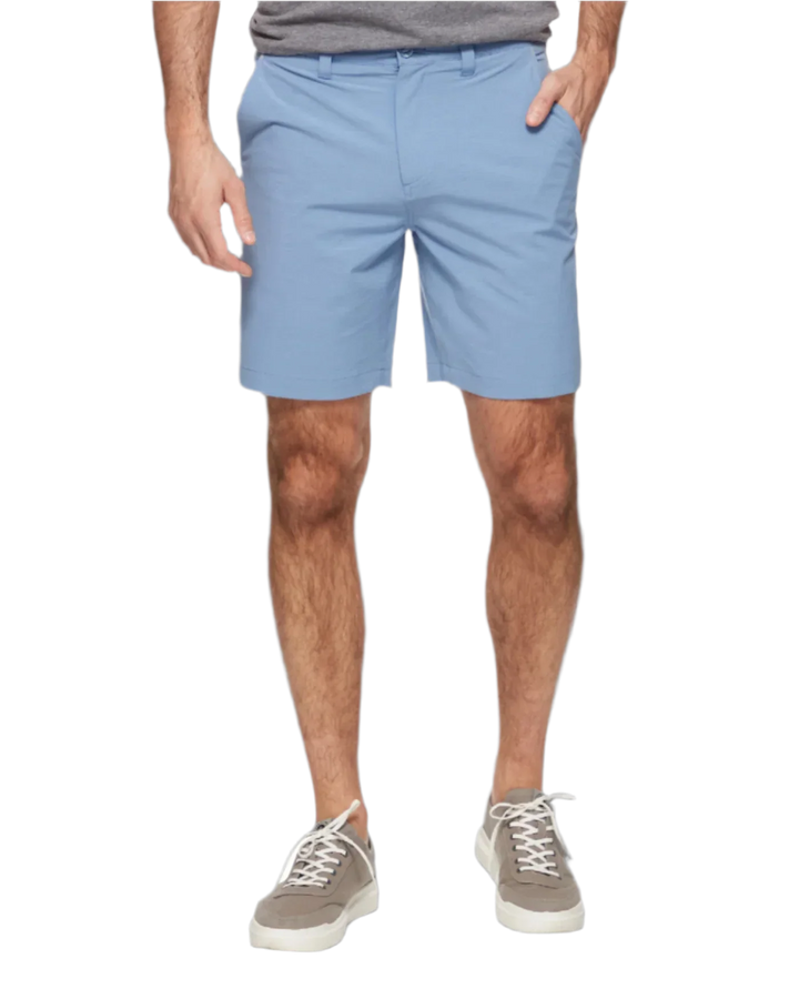 M's Millen Performance Hybrid Short - 8"