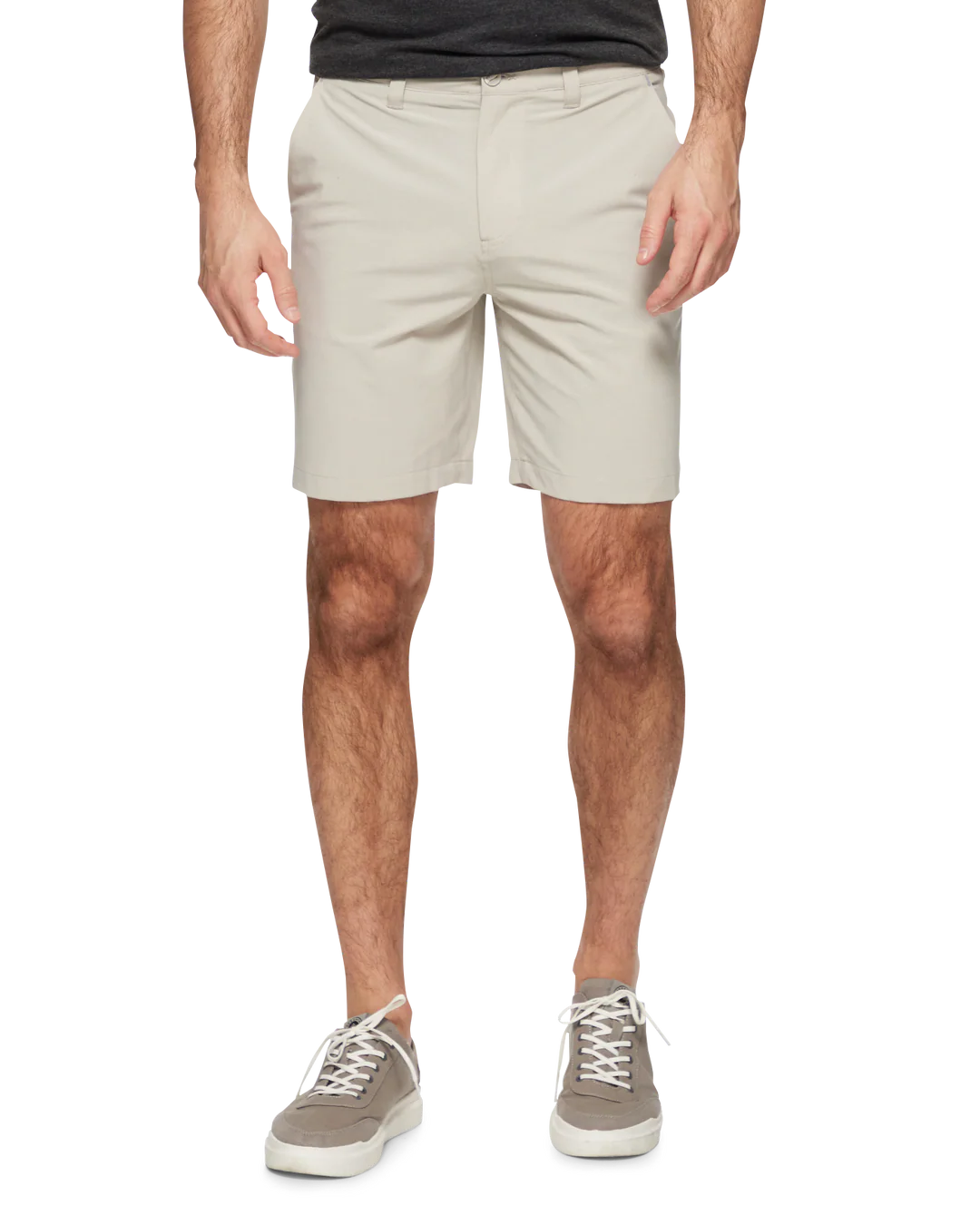 M's Millen Performance Hybrid Short - 8"