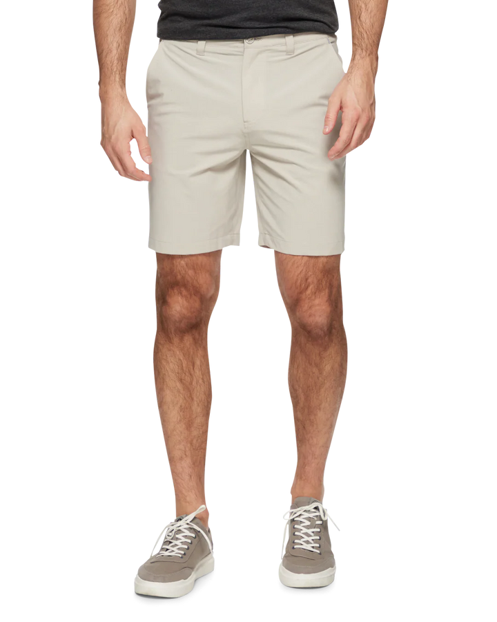 M's Millen Performance Hybrid Short - 8"