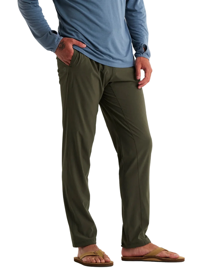 M's Breeze Pant