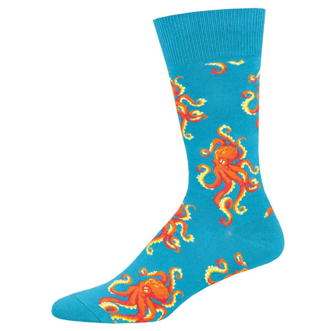 M's Socktopus Sock