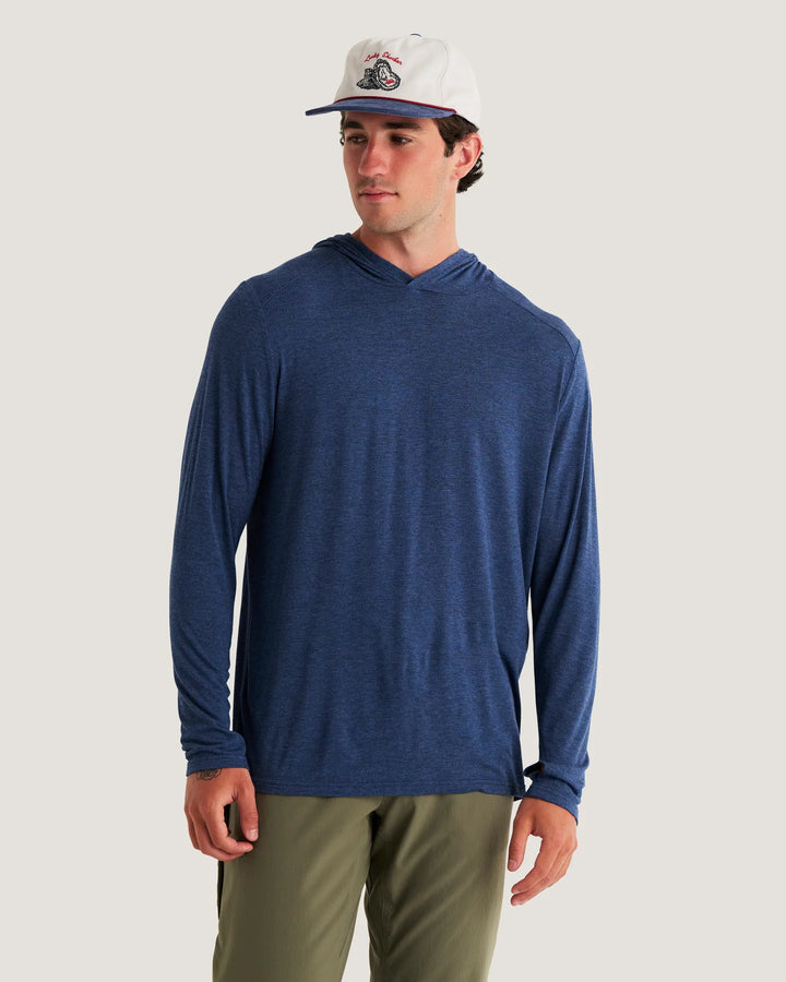 M's Bamboo Shade Hoodie