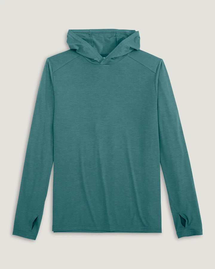 M's Bamboo Shade Hoodie