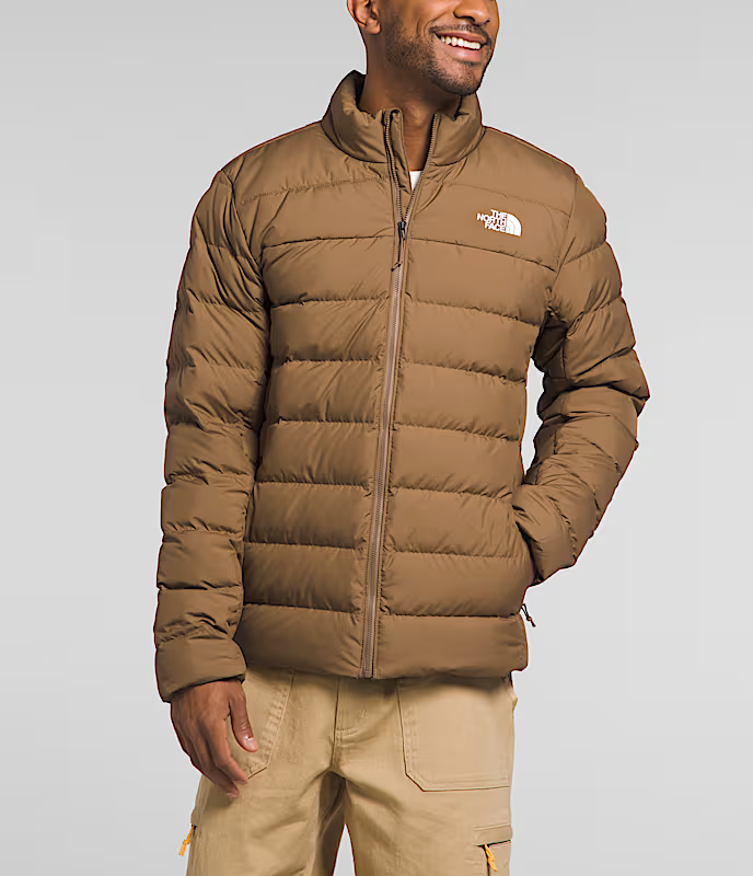 M's Aconcagua 3 Jacket