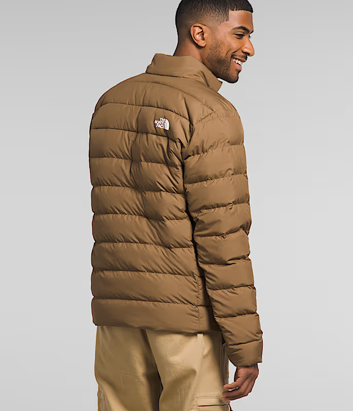 M's Aconcagua 3 Jacket