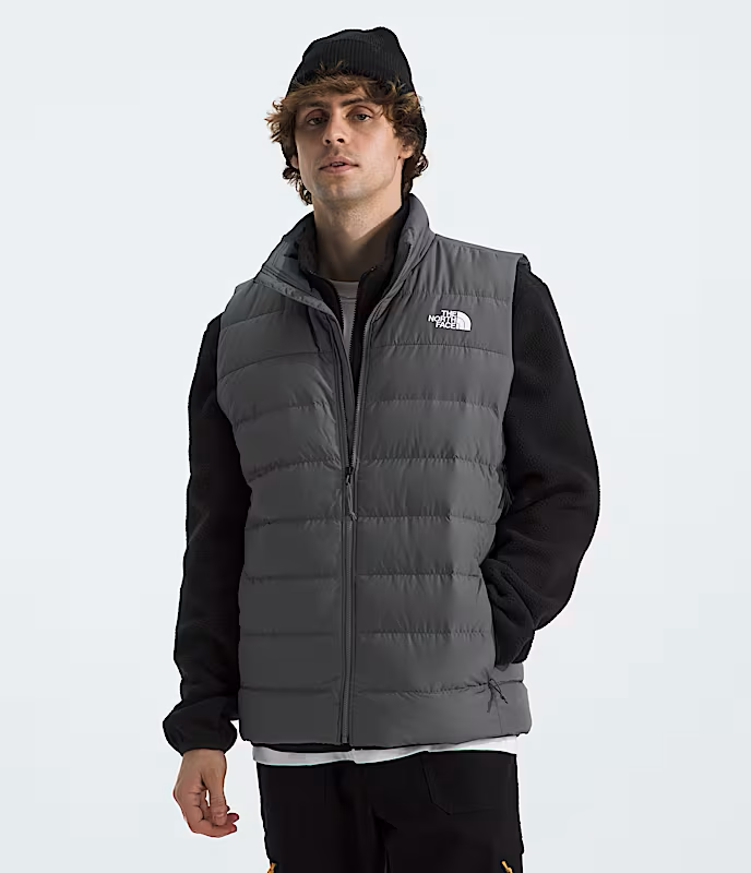 M's Aconcagua 3 Vest