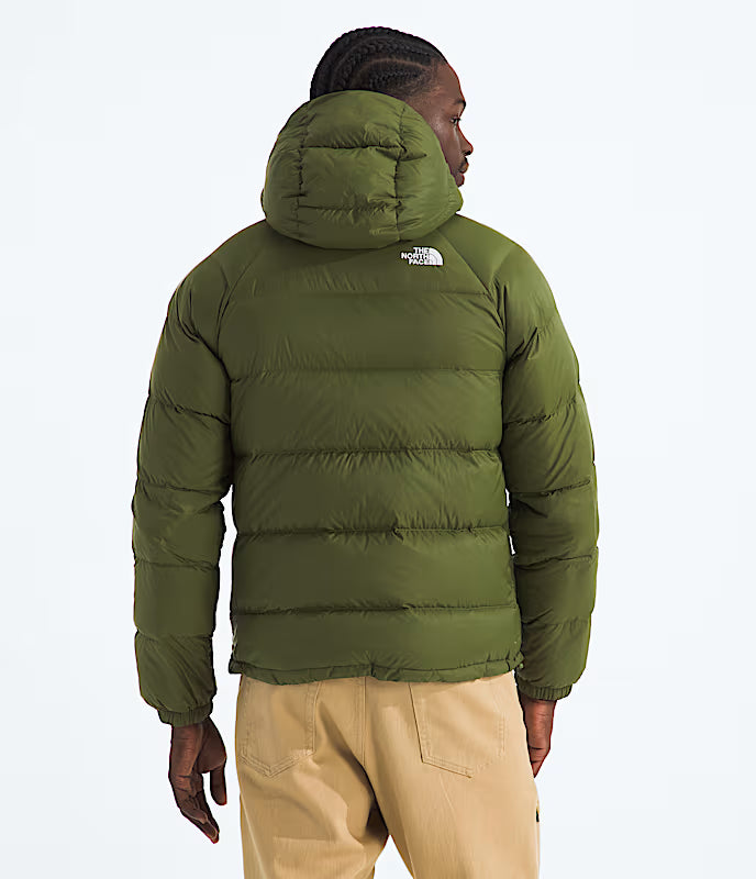 Men’s Hydrenalite™ Down Hoodie Jacket