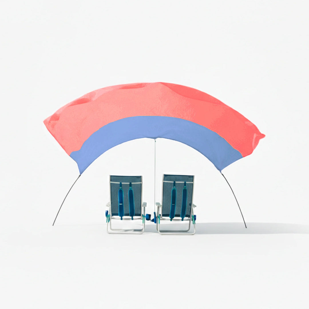 Shibumi Shade Mini with Wind Assist
