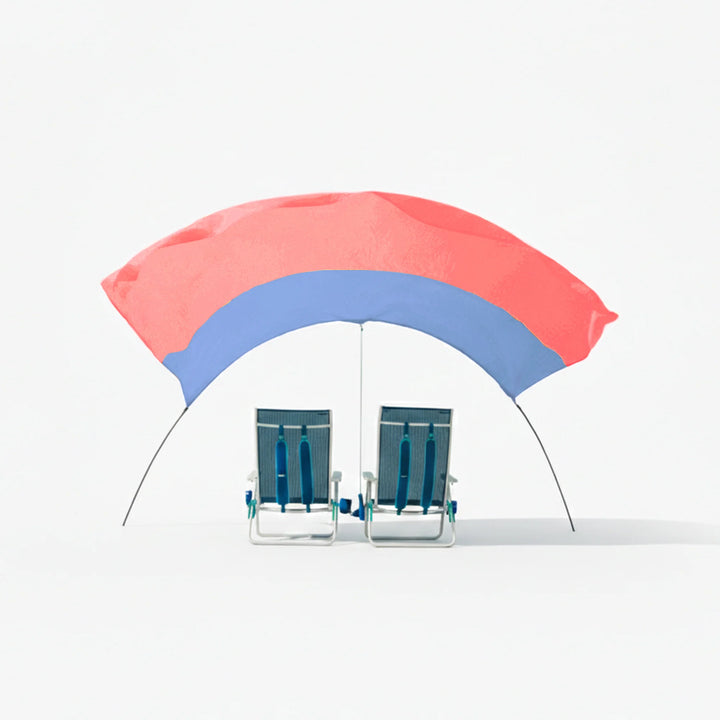Shibumi Shade Mini with Wind Assist