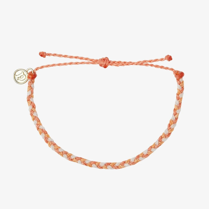Mini Braided Multi Bracelet
