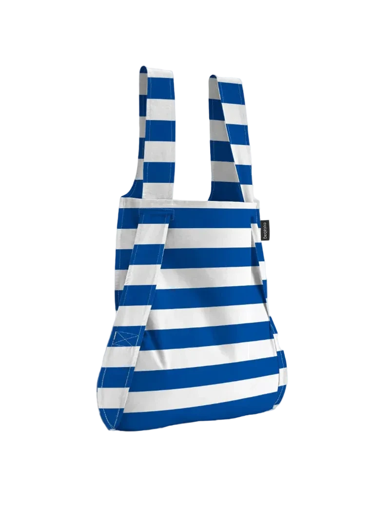 Notabag - Marine Stripes