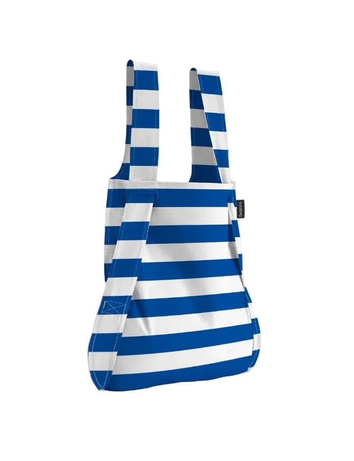 Notabag - Marine Stripes