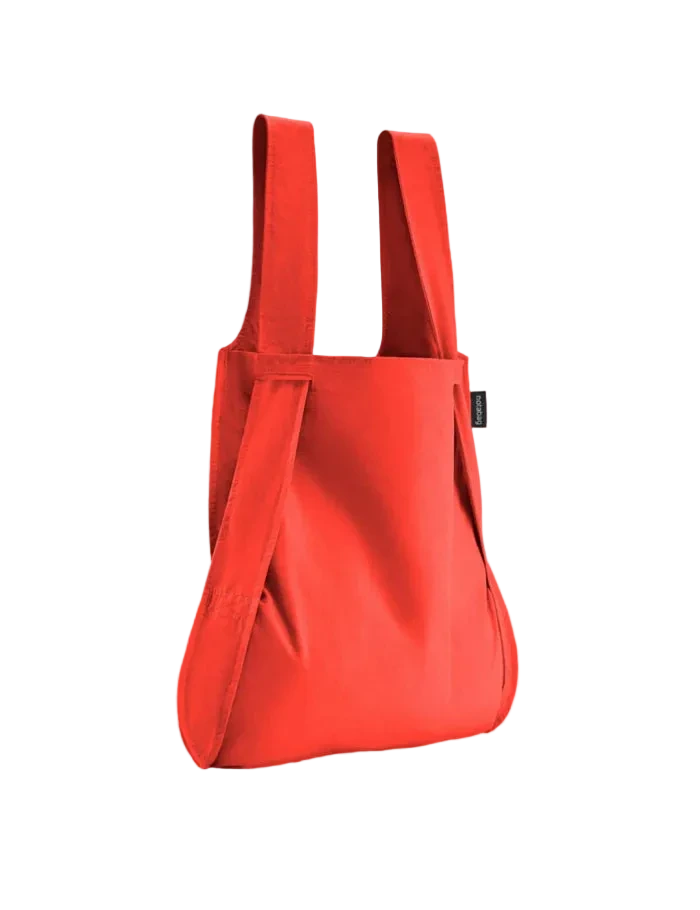 Notabag - Red
