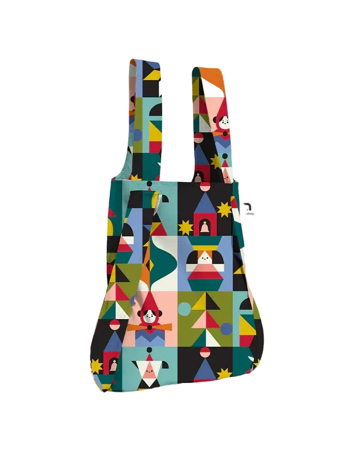 Notabag - Playground