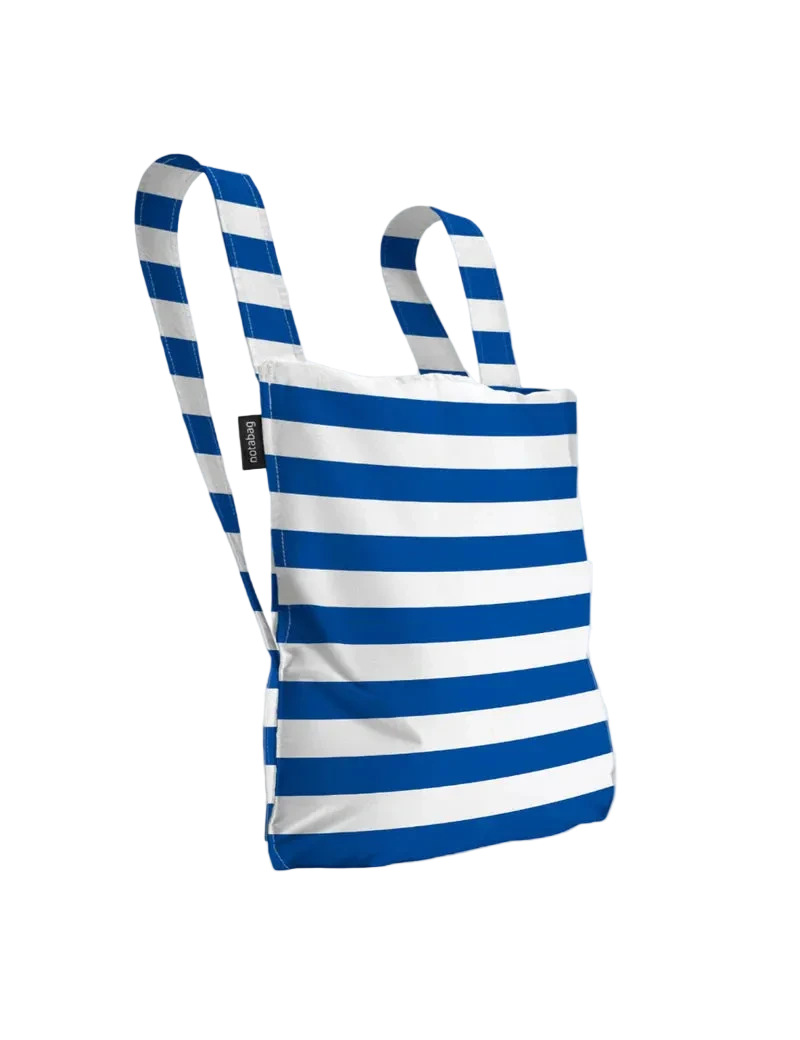 Notabag - Marine Stripes