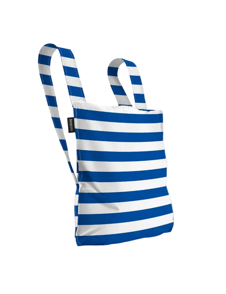 Notabag - Marine Stripes