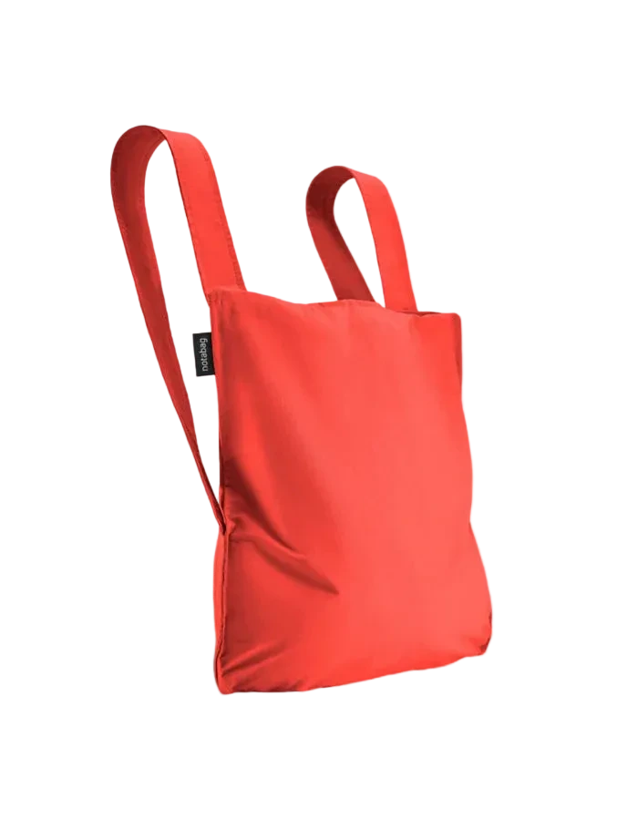 Notabag - Red