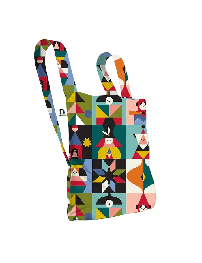 Notabag - Playground