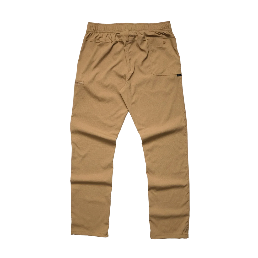 M's Electrolight Tech Pants