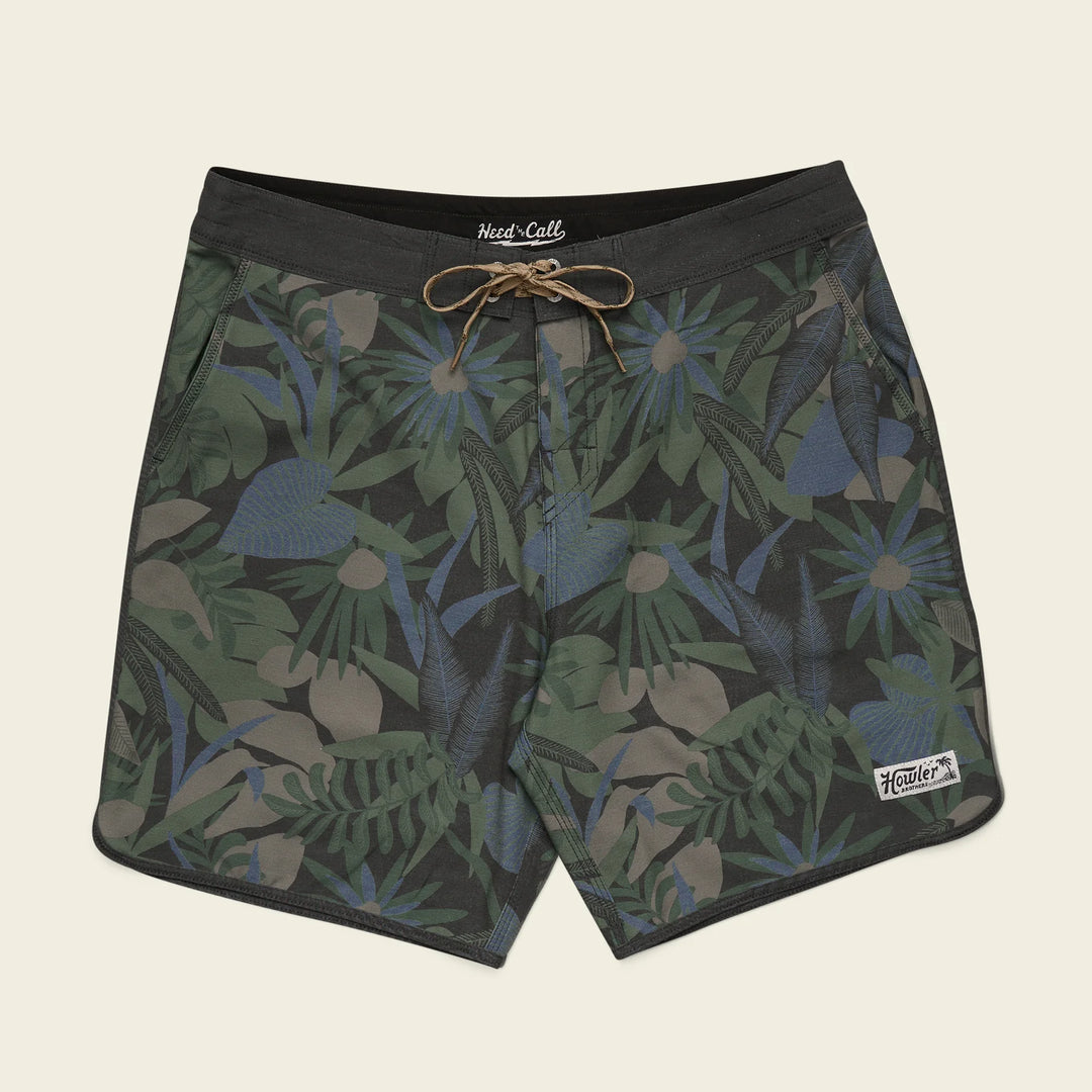 M's Bruja Boardshorts