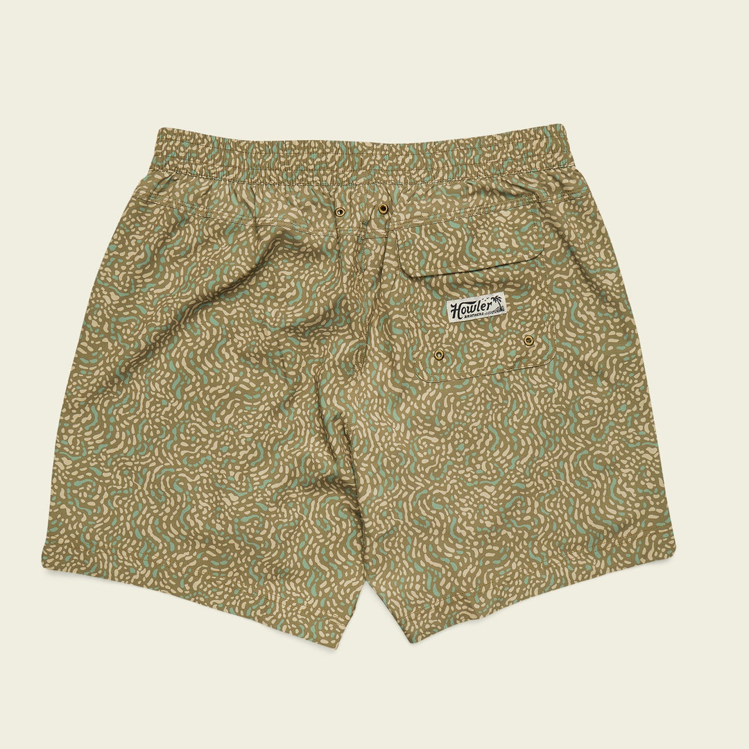 Deep Set Boardshorts