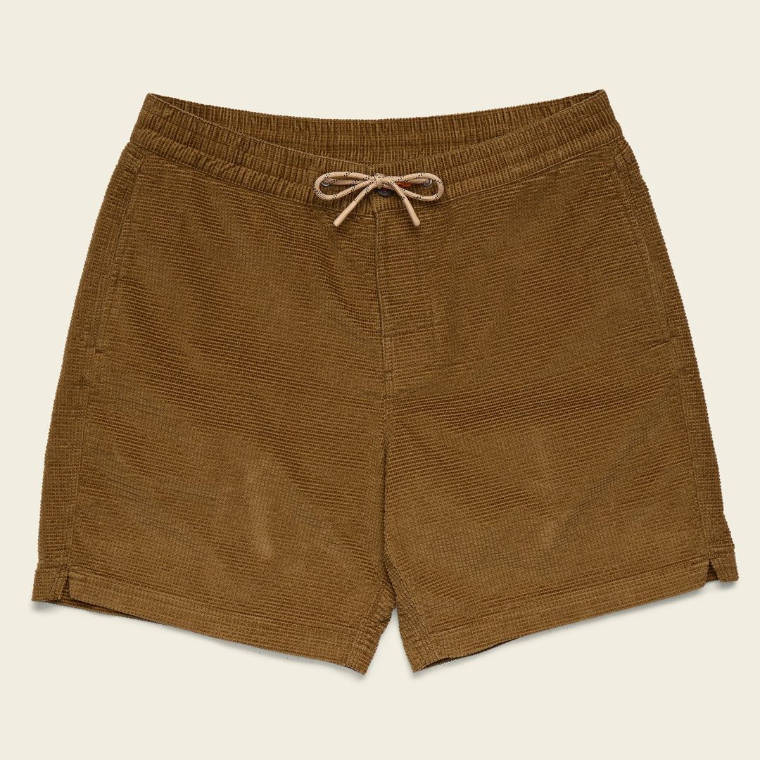 M's Pressure Drop Cord Shorts
