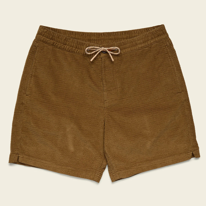 M's Pressure Drop Cord Shorts