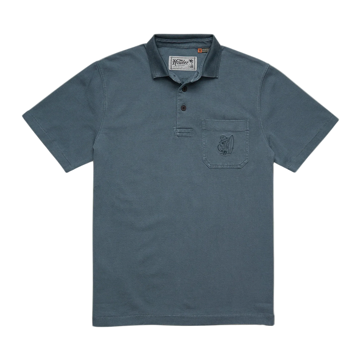 M's Pilgrimage Polo